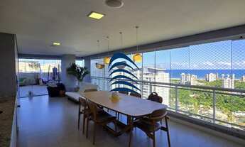 Imagem: LUDCO (AVALON), com 377m². COBERTURA PENTHOUSE