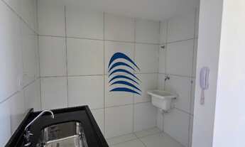 Imagem 5: COBERTURA Duplex à Venda no Edifício ILHA DE PHAROS. Vista Mar, Stella Maris - Pedra do Sa