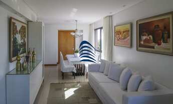 Imagem 3: Excelente cobertura duplex com piscina no colina A, nascente, armários embutidos, 200 m2