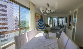 Imagem 5: Excelente cobertura duplex com piscina no colina A, nascente, armários embutidos, 200 m2