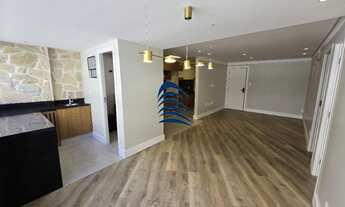 Imagem: Apartamento 2 suítes Alphaville I, nascente