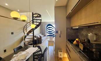 Imagem: PITUBA - Cobertura duplex 02 quartos (01