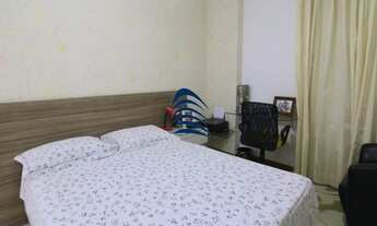 Imagem 7: Excelente cobertura duplex com piscina no colina A, nascente, armários embutidos, 200 m2