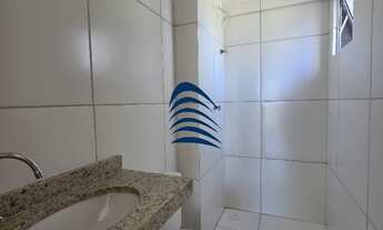 Imagem 3: COBERTURA Duplex à Venda no Edifício ILHA DE PHAROS. Vista Mar, Stella Maris - Pedra do Sa