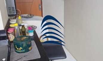 Imagem 7: Apartamento porteira fechada na Pituba com 3 quartos sendo 1 suíte e dependência, andar al