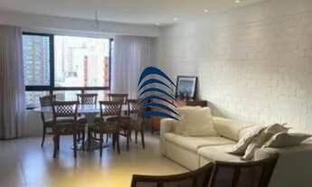 Imagem: Excelente apartamento à venda na Pituba