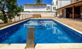 Imagem: Condomínio Jardim Califórnia. Rua Júlio