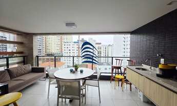 Imagem: Apartamento na Barra 2/4, sendo uma suíte