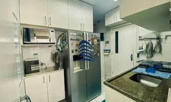 Imagem 7: Apartamento a venda na PITUBA com 2 suítes, 89m2, nascente