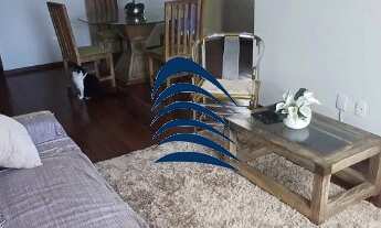 Imagem 3: Apartamento porteira fechada na Pituba com 3 quartos sendo 1 suíte e dependência, andar al