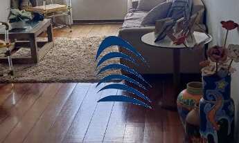 Imagem 5: Apartamento porteira fechada na Pituba com 3 quartos sendo 1 suíte e dependência, andar al