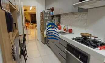 Imagem 5: Oportunidade no Canela 2 suítes ( 1 com closet), 83m2, nascente; 03 banheiros, cozinha, sa