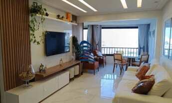 Imagem 1: Oportunidade no Canela 2 suítes ( 1 com closet), 83m2, nascente; 03 banheiros, cozinha, sa