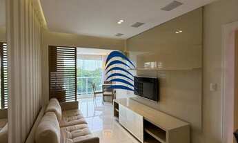 Imagem 5: Apartamento a venda Horto Florestal 1/4, Varanda integrada à sala com fechamento de reiki