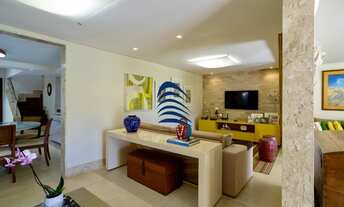 Imagem 6: Casa espetacular no Condomínio Residencial Quatro Rodas