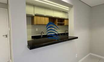 Imagem 3: Excelente apartamento no 3º andar Escada do Edf. MARES DE ALAH , 2/4 com suíte em Jardim