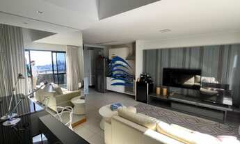 Imagem: OPORTUNIDADE!! Excelente duplex com varandão