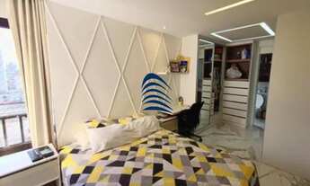 Imagem 7: Oportunidade no Canela 2 suítes ( 1 com closet), 83m2, nascente; 03 banheiros, cozinha, sa