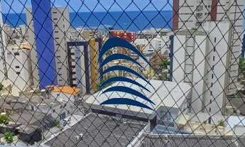 Imagem: Apartamento porteira fechada na Pituba com