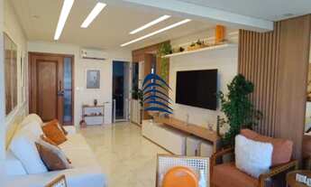 Imagem 2: Oportunidade no Canela 2 suítes ( 1 com closet), 83m2, nascente; 03 banheiros, cozinha, sa