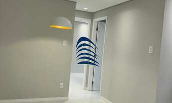 Imagem 5: Excelente apartamento no 3º andar Escada do Edf. MARES DE ALAH , 2/4 com suíte em Jardim