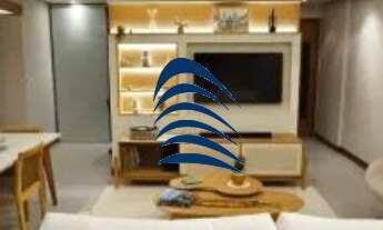 Imagem: Partamento em Alphaville, 2/4 sendo 1 suíte