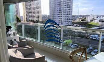 Imagem: Horto Bela Vista 3 suítes Lavabo 3 garagens