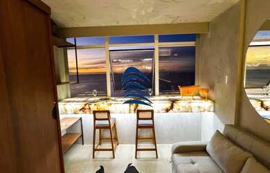 Imagem 6: Studio à Venda no Sol Vitória Marina ? Corredor da Vitória, Salvador/BA