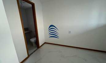 Imagem 7: Excelente apartamento 1/4 e sala com varanda no SMART CONVENÇÕES - Armação, 34m², nascente