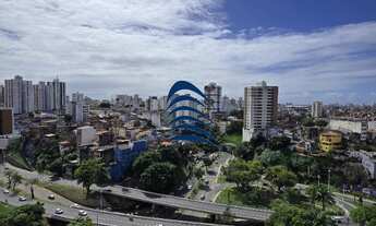 Imagem 5: Excelente apartamento na centenario com dois quartos sendo um suíte, 63 m2, varanda integr