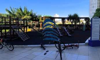 Imagem 6: Horto Bela Vista 3 suítes Lavabo 3 garagens Norte sul