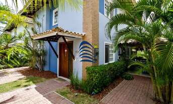 Imagem: Casa espetacular no Condomínio Residencial