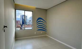 Imagem 2: Excelente apartamento no 3º andar Escada do Edf. MARES DE ALAH , 2/4 com suíte em Jardim