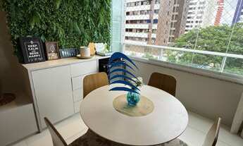 Imagem: Apartamento à venda no Cidade Jardim