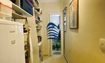 Imagem 5: Apartamento a venda na PITUBA com 2 suítes, 89m2, nascente