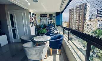 Imagem 2: Apartamento a venda na PITUBA com 2 suítes, 89m2, nascente