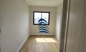 Imagem 2: Excelente apartamento na centenario com dois quartos sendo um suíte, 63 m2, varanda integr