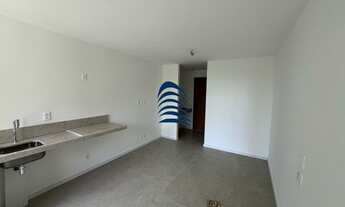 Imagem 5: Alive Corredor da Vitória: Viva o Extraordinário. Studio Frontal com Varanda e Vista Parci