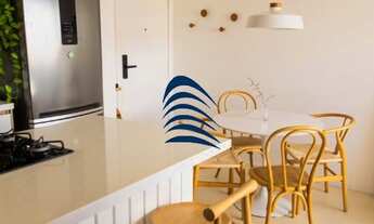 Imagem 4: Apartamento dos sonhos no coração de Vilas do Atlântico Edifício Atlantic Ville, nascente