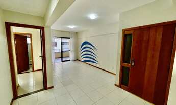 Imagem 1: Excelente apto na Pituba - 2/4 sendo uma suíte e dependência revertida para quarto