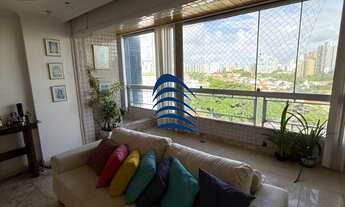 Imagem: Itaigara - Edf Primum, número 53