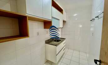 Imagem 7: Excelente apto na Pituba - 2/4 sendo uma suíte e dependência revertida para quarto