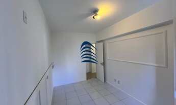 Imagem 3: Mansao DEvora Pituba Apartamento 3/4 sendo 2 Suíte, andar baixo, armários planejados