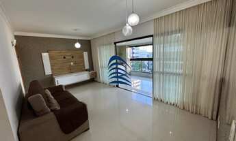 Imagem 2: Apartamento a venda no Costa Azul - 3 quartos com 1 suíte 106m2, Varanda gourmet com banca