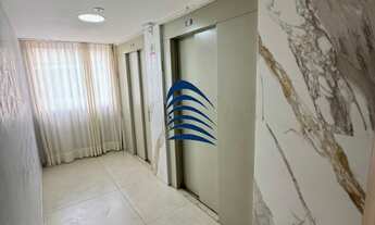 Imagem 7: Apartamento Frente mar Varanda gourmet, 79m 02 quartos, sendo 01 suíte, banheiro social, c