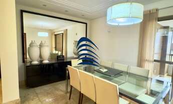 Imagem 4: Apartamento à venda Pituba Ville 03 suítes | Gabinete