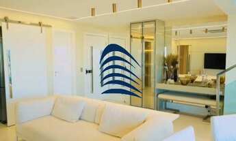 Imagem 2: Cobertura no Palm Ville ? AlphaVille 1, Salvador! ? Nascente total | Vista panorâmica