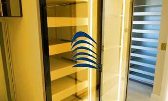 Imagem 6: Cobertura no Palm Ville ? AlphaVille 1, Salvador! ? Nascente total | Vista panorâmica