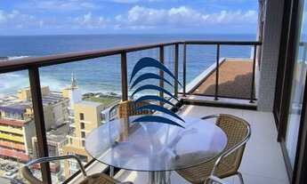 Imagem: Nau Barra 61,47m² 2/4 Suíte Sanitário