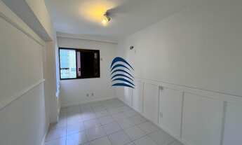 Imagem 4: Mansao DEvora Pituba Apartamento 3/4 sendo 2 Suíte, andar baixo, armários planejados